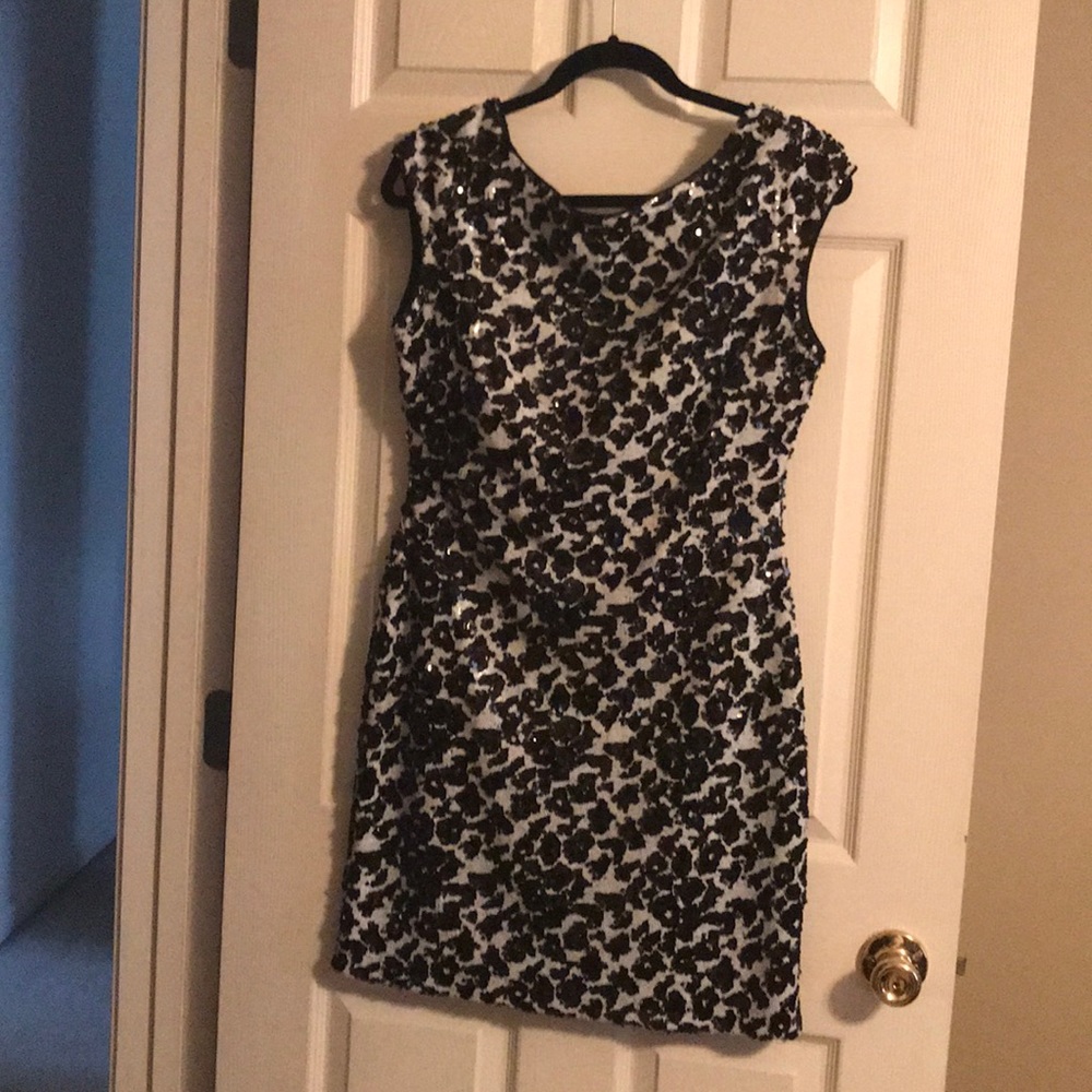 Evening Dress